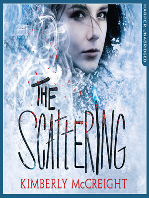 cover image of The Scattering